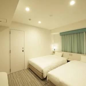 Hotel Sotetsu Fresa Ginza Sanchome Tokyo