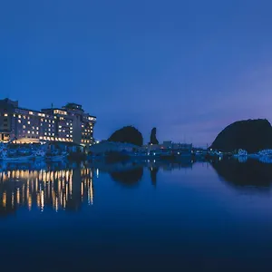 **** 传统日式旅馆 克塔克布斯瑞特克度假酒店 日本