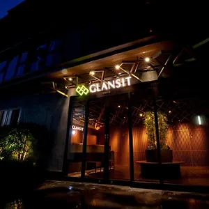 Glansit Kawaramachi 2* Kyōto