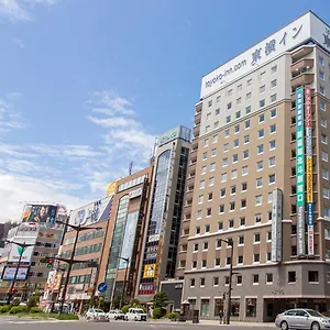 *** 酒店 Toyoko Hokkaido Susukino Junction 日本