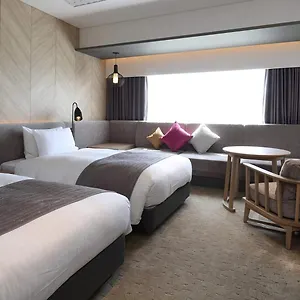 Solaria Nishitetsu Fukuoka Hotel