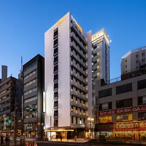 *** 酒店 超级酒店jr池袋西口 日本