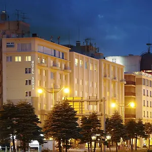 **** 传统日式旅馆 Sonia 小樽酒店 日本