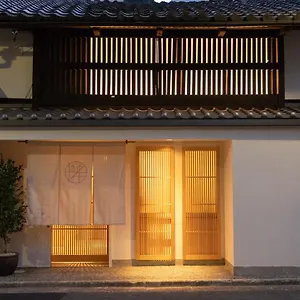 Azabu 4* Kyōto