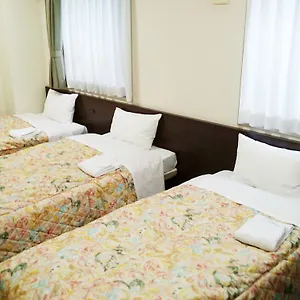 Hotel Academia Osaka