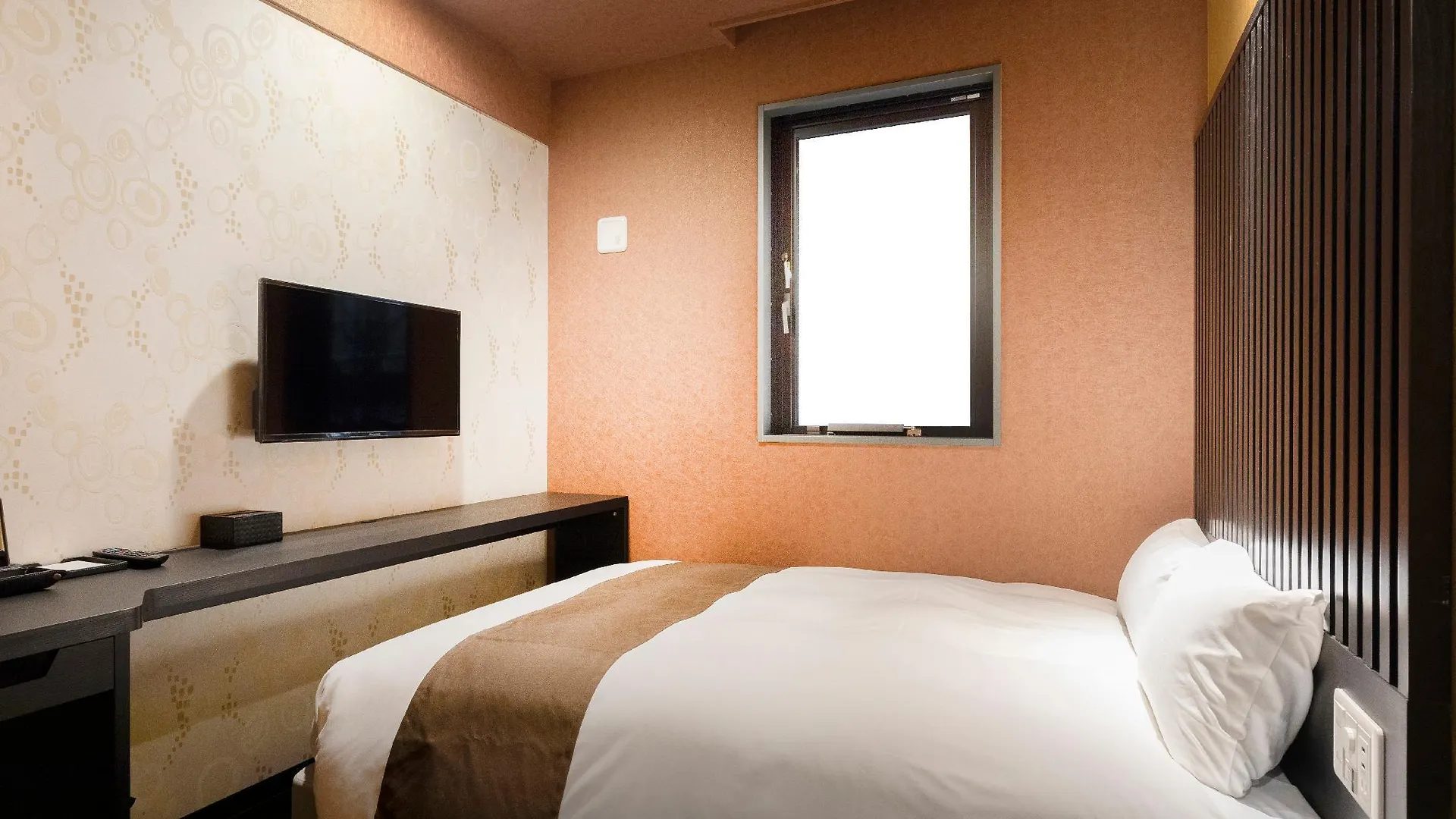 Hotel Wing International Select Hakata-Ekimae Fukuoka