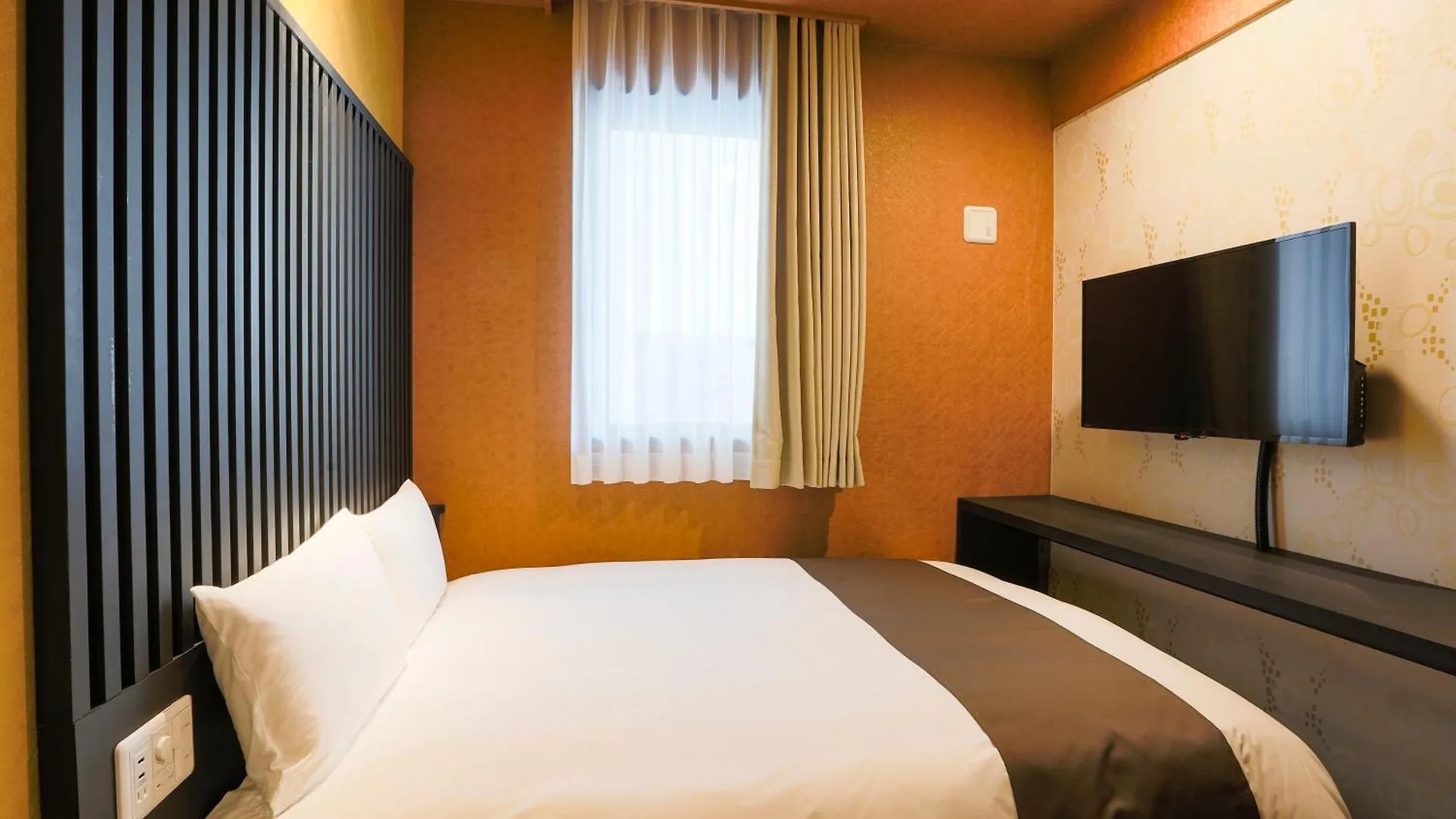 Hotel Wing International Select Hakata-Ekimae Fukuoka