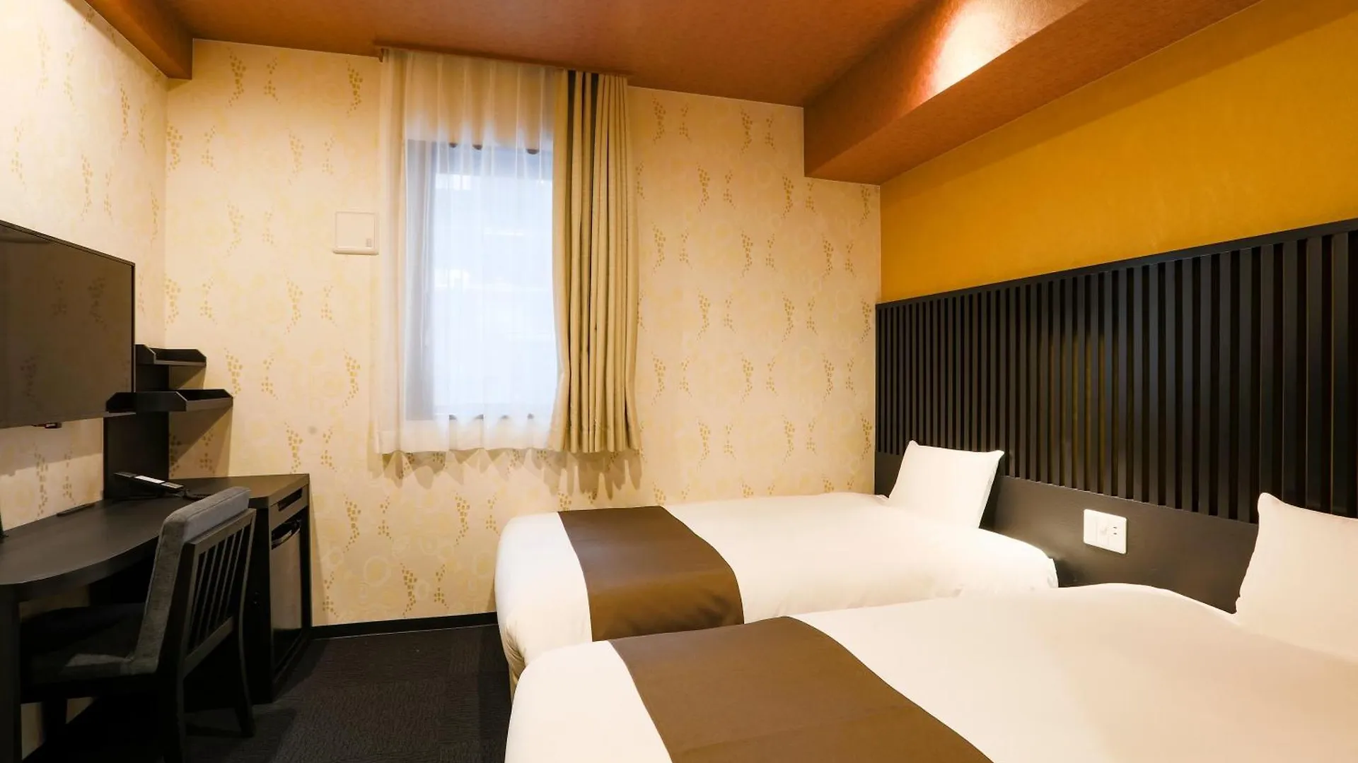 Hotel Wing International Select Hakata-Ekimae Fukuoka   Fukuoka (Fukuoka)