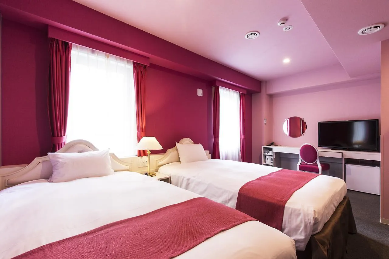 Hotel Wing International Select Hakata-Ekimae Fukuoka  3*, Fukuoka (Fukuoka) Japan