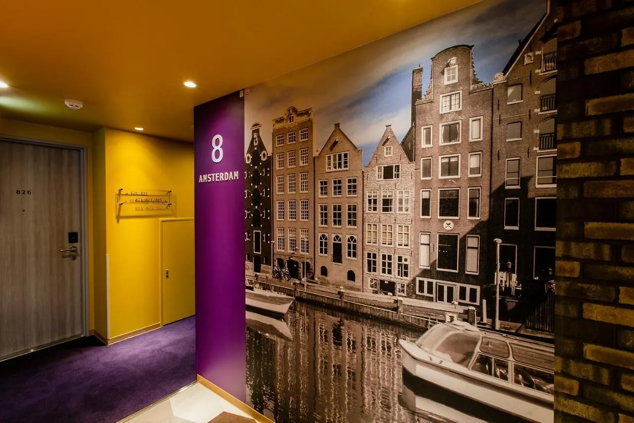 Hotel Wing International Select Hakata-Ekimae Fukuoka  Japon